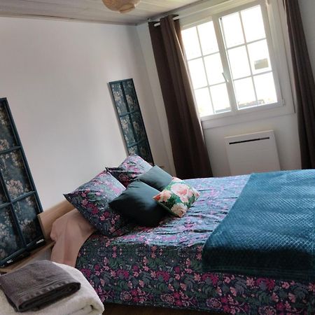Les Dodos De Rose Bed & Breakfast ดูเอ-ลา-ฟงแตน ภายนอก รูปภาพ