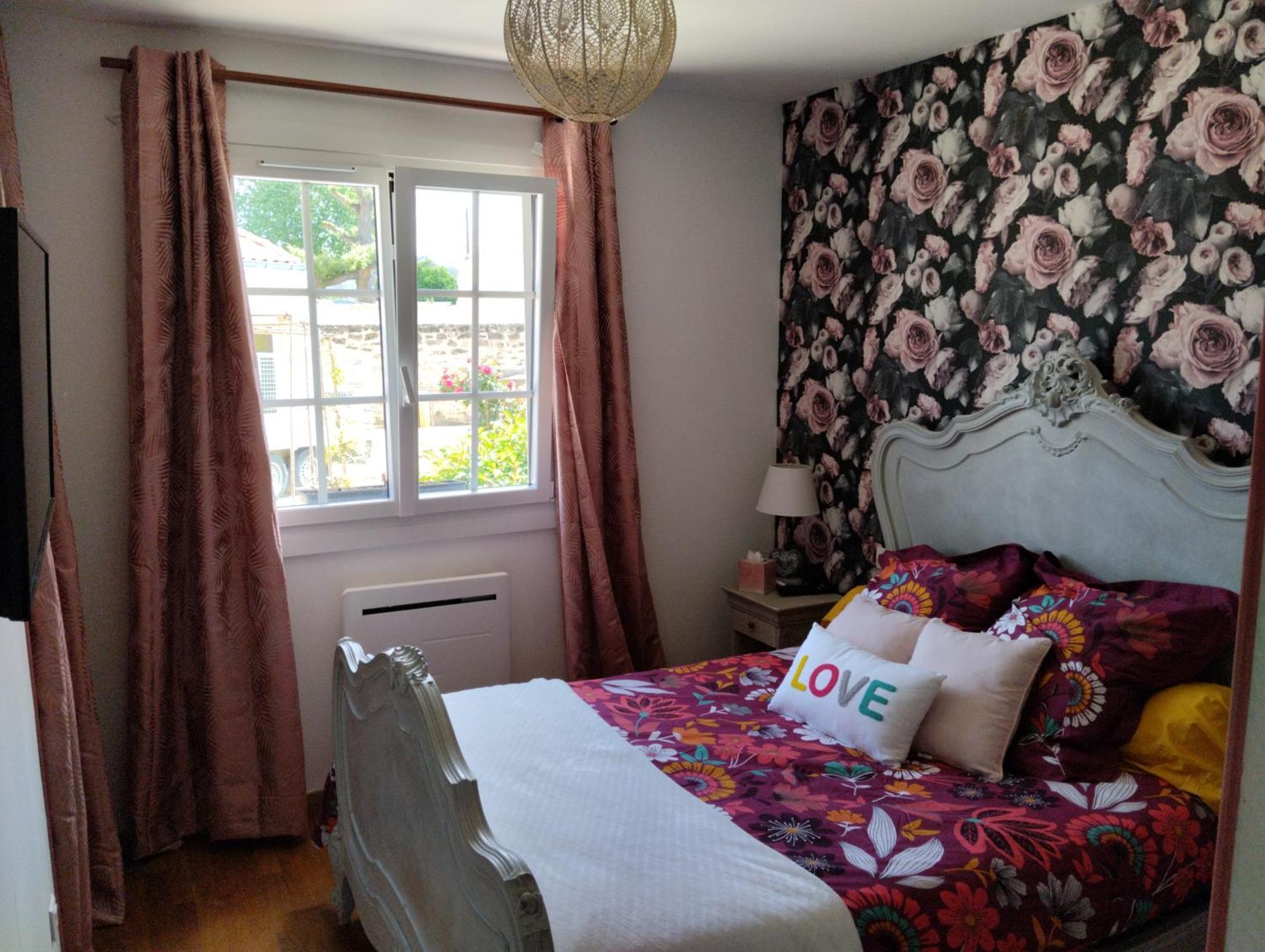 Les Dodos De Rose Bed & Breakfast ดูเอ-ลา-ฟงแตน ภายนอก รูปภาพ