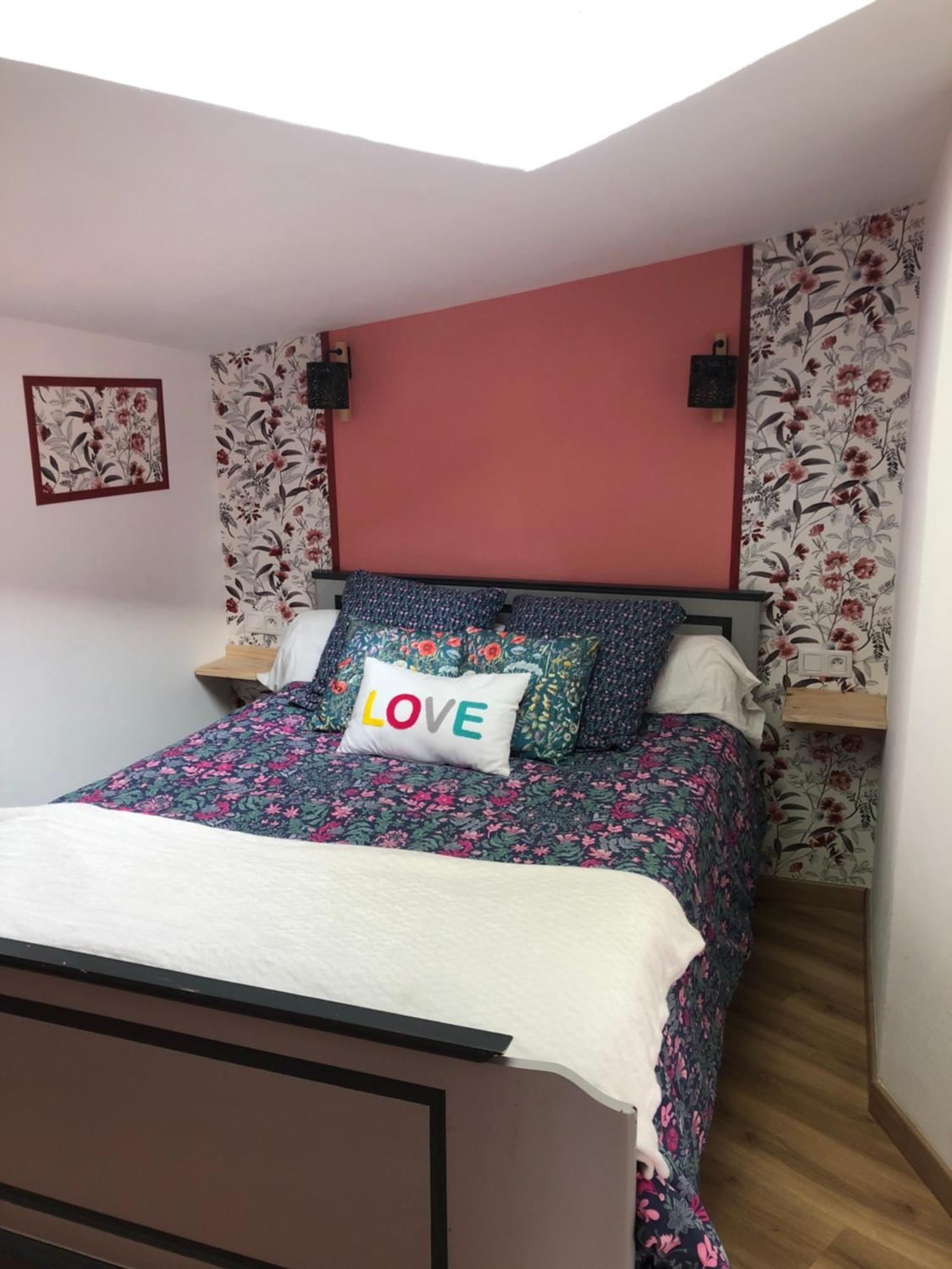 Les Dodos De Rose Bed & Breakfast ดูเอ-ลา-ฟงแตน ภายนอก รูปภาพ